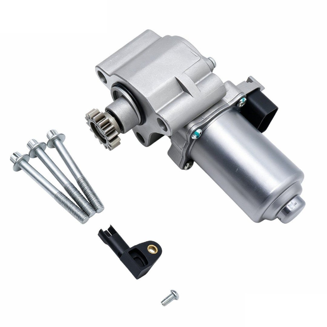 Transfer Case Actuator Motor for BMW 3 Series and 5 Series xDrive 3.0L