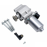 Transfer Case Actuator Motor for BMW 3 Series and 5 Series xDrive 3.0L