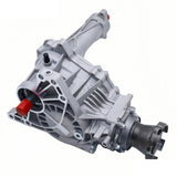 Transfer Case Assembly for 2010-2017 Chevrolet Equinox and GMC Terrain 2.4L