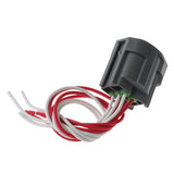Transfer Case Connector Plug Pigtail Fits for 1999-2004 Ford F-250/350/450/ 550 3U2Z14S411BSB – product image 2