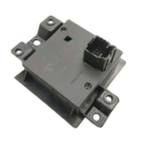Transfer Case Control Switch for 2005-2011 Dodge Dakota and 2006-2008 Ram