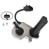 Transfer Case Shift Actuator Motor for Chevrolet Dodge Ram 1500 GMC 600-910 – product image