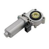 Transfer Case Shift Actuator Shift Motor For BMW X3 / X5 E53 E71 E83 27107566296 – product image 4