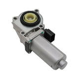 Transfer Case Shift Actuator Shift Motor For BMW X3 / X5 E53 E71 E83 27107566296 – product image 5