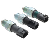 Transfer Neutral Position Switch & Automatic for Nissan Xterra 05-15 – product image 5