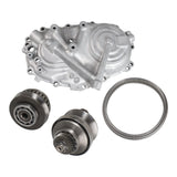 Transmission 30T Pulleys and Belt Set For 2013-2019 Nissan Sentra RE0F11A JF015E 31214-3JX9B – product image 2