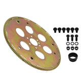 Transmission Adapter Kit for GM Gen III LS V8 TH350 700R4 4.8L 5.3L 6.0L truck – product image