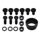Transmission Adapter Kit for GM Gen III LS V8 TH350 700R4 4.8L 5.3L 6.0L truck – product image 2