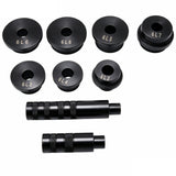 Transmission Bushing Driver Tool Set for GM 6L80 and 6L90