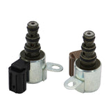 Transmission Control Solenoid Valve for Honda Accord Odyssey Pilot Acura TL CL 28400-P6H-003 – product image 2