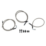 Transmission Cooler Line Kit for 1996-2002 Dodge Ram 2500 3500 5.9L 47RE 376322955488 – product image
