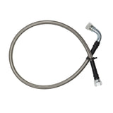 Transmission Cooler Line Kit for 1996-2002 Dodge Ram 2500 3500 5.9L 47RE 376322955488 – product image 5