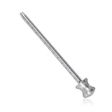 Transmission Dipstick Tool Handle Tool for Jeep Cherokee Patriot Compass – product image