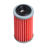 Transmission Filter Element with Gasket for 2014-2019 Infiniti QX60 31726-28X0A – product image