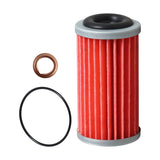 Transmission Filter Element with Gasket for 2014-2019 Infiniti QX60 31726-28X0A – product image 2