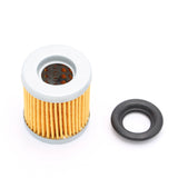 Transmission Filter Fits for Nissan Altima Juke NV200 Rogue Sen 31726-1XF00 – product image