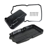 Transmission Filter+Gasket+ Pan Bolts Seal Kit For Benz X218 W221 W166 W203 0049903512 – product image
