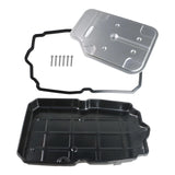 Transmission Filter+Gasket+ Pan Bolts Seal Kit For Benz X218 W221 W166 W203 0049903512 – product image 2