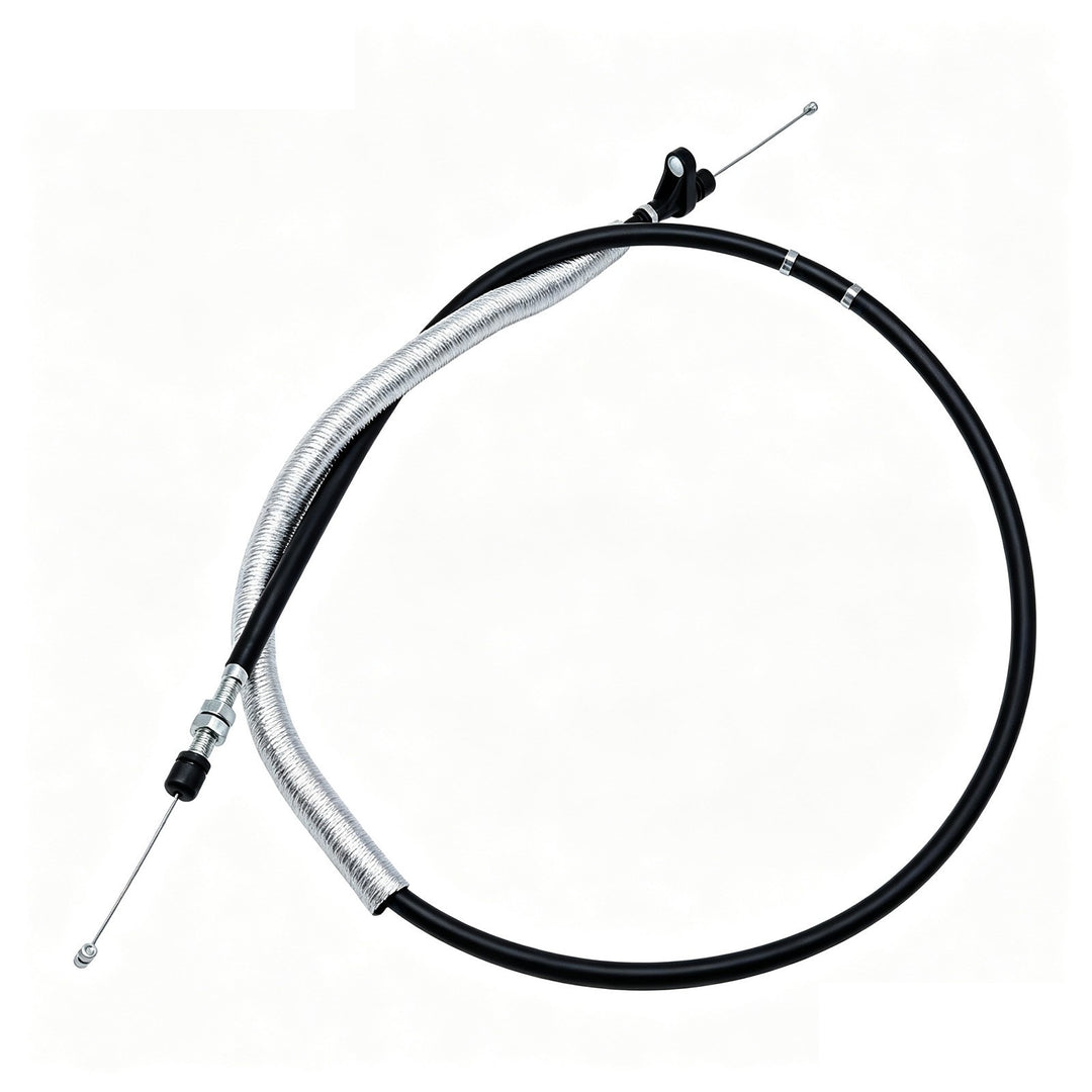 Transmission Kickdown Cable 35520-35190 for Toyota 4Runner, T100, Tacoma and Tundra 3.4L