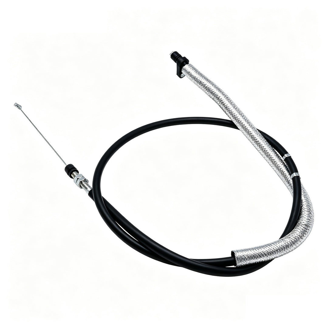 Transmission Kickdown Cable 35520-35190 for Toyota 4Runner, T100, Tacoma and Tundra 3.4L