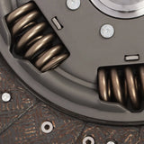 Transmission kit for Freightliner DT12 A0032502115, A0119812025, A0214135000 – product image 12