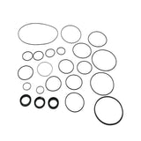 Transmission Master Rebuild Kit Overhaul Clutches For NISSAN SUV 5.6L RE5R05A – product image