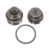 Transmission Master Rebuild Kit+Pulley Set W/ Belt For Nissan JF015E RE0F11A – product image 3