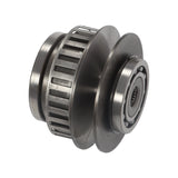 Transmission Master Rebuild Kit+Pulley Set W/ Belt For Nissan JF015E RE0F11A – product image 5