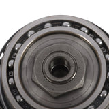 Transmission Master Rebuild Kit+Pulley Set W/ Belt For Nissan JF015E RE0F11A – product image 8