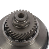 Transmission Master Rebuild Kit+Pulley Set W/ Belt For Nissan JF015E RE0F11A – product image 9