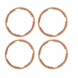 Transmission Master Rebuild Kit+Pulley Set W/ Belt For Nissan JF015E RE0F11A – product image 10