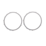 Transmission Master Rebuild Kit+Pulley Set W/ Belt For Nissan JF015E RE0F11A – product image 11