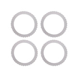 Transmission Master Rebuild Kit+Pulley Set W/ Belt For Nissan JF015E RE0F11A – product image 12