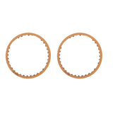 Transmission Master Rebuild Kit+Pulley Set W/ Belt For Nissan JF015E RE0F11A – product image 13
