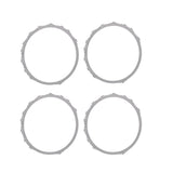 Transmission Master Rebuild Kit+Pulley Set W/ Belt For Nissan JF015E RE0F11A – product image 14