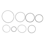 Transmission Master Rebuild Kit+Pulley Set W/ Belt For Nissan JF015E RE0F11A – product image 15