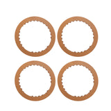Transmission Master Rebuild Kit+Pulley Set W/ Belt For Nissan JF015E RE0F11A – product image 16