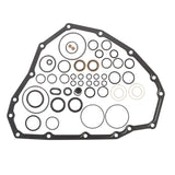 Transmission Master Rebuild Kit+Pulley Set W/ Belt For Nissan JF015E RE0F11A – product image 18
