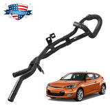 Transmission Oil Cooler-Hose & Tube Assembly for Hyundai Elantra 2017-2021 97540-F2100 – product image