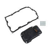 TRANSMISSION OIL FILTER STRAINER W/ GASKET For 2008-2012 Toyota Tundra Sequoia 3533060060 – product image