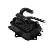 Transmission Oil Fluid Cooler For 2017-2018 Hyundai Elantra 1.6L 2.0L 25620F2000 – product image