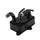 Transmission Oil Fluid Cooler For 2017-2018 Hyundai Elantra 1.6L 2.0L 25620F2000 – product image 2