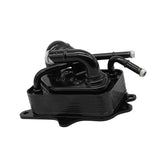 Transmission Oil Fluid Cooler For 2017-2018 Hyundai Elantra 1.6L 2.0L 25620F2000 – product image 4