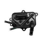 Transmission Oil Fluid Cooler For 2017-2018 Hyundai Elantra 1.6L 2.0L 25620F2000 – product image 7