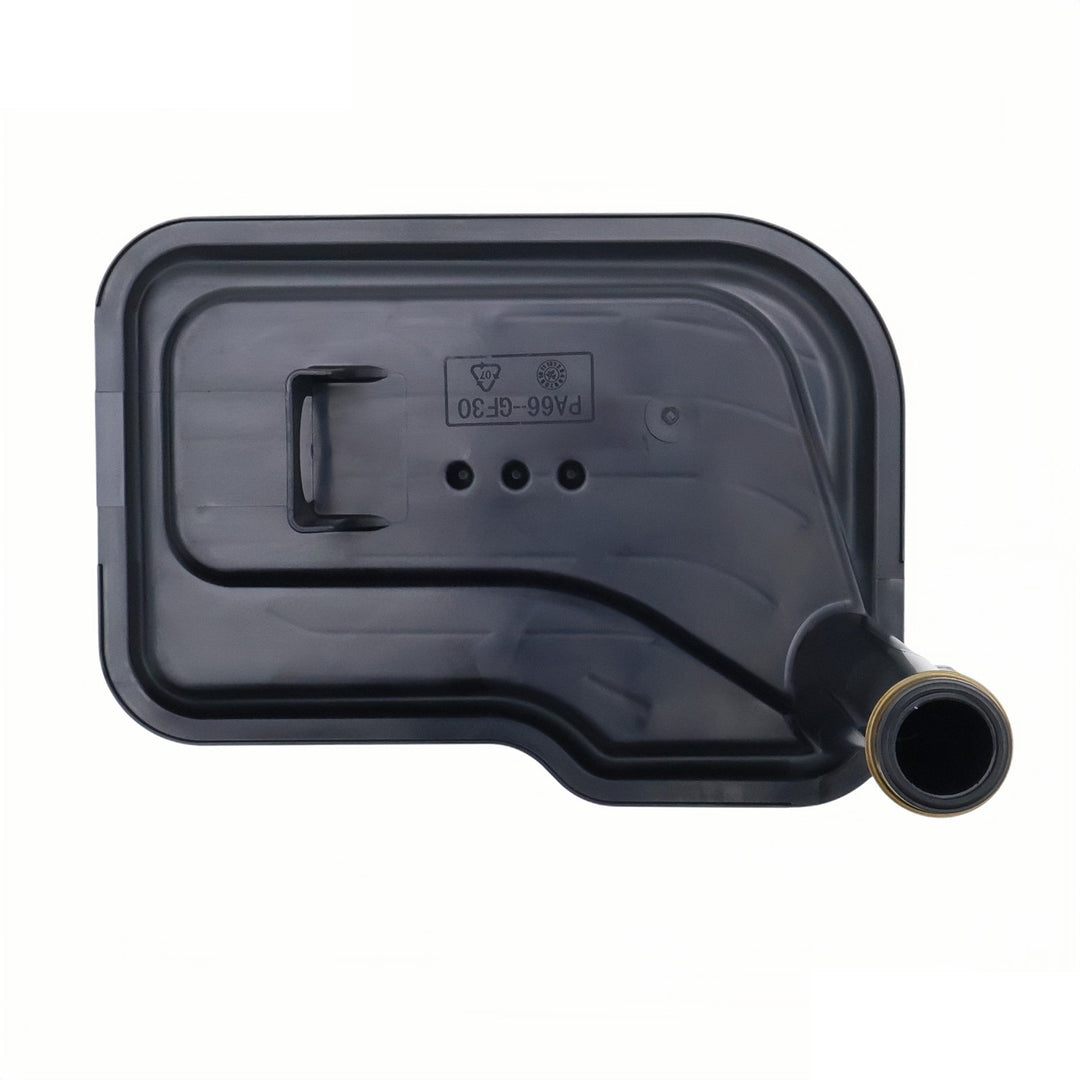 Transmission Oil Pan, Filter and Gasket Kit for GM 6L80