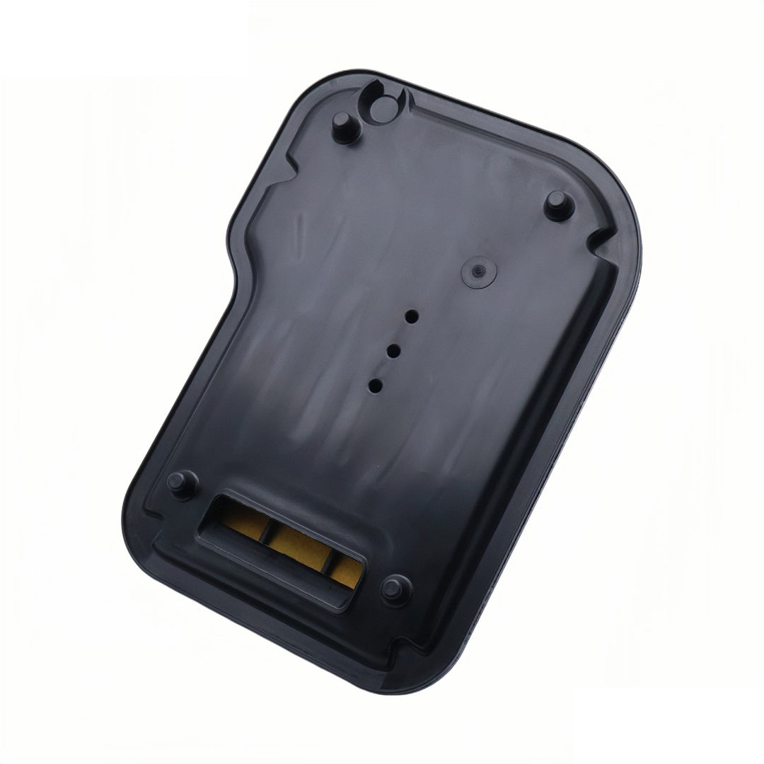 Transmission Oil Pan, Filter and Gasket Kit for GM 6L80