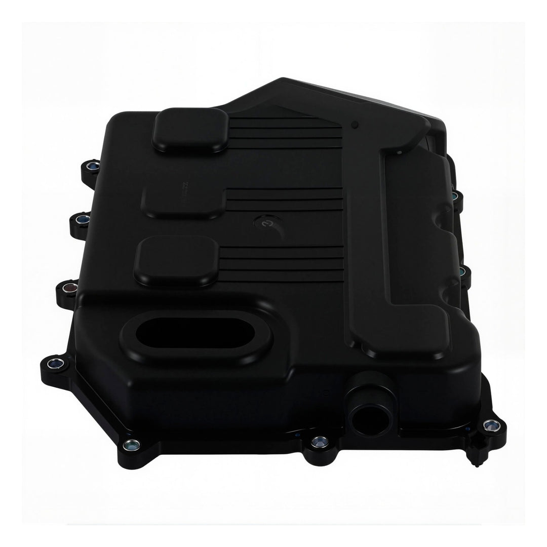 Transmission Oil Pan J1KP7G004AC for 2020-2025 Ford Escape 1.5L Turbo