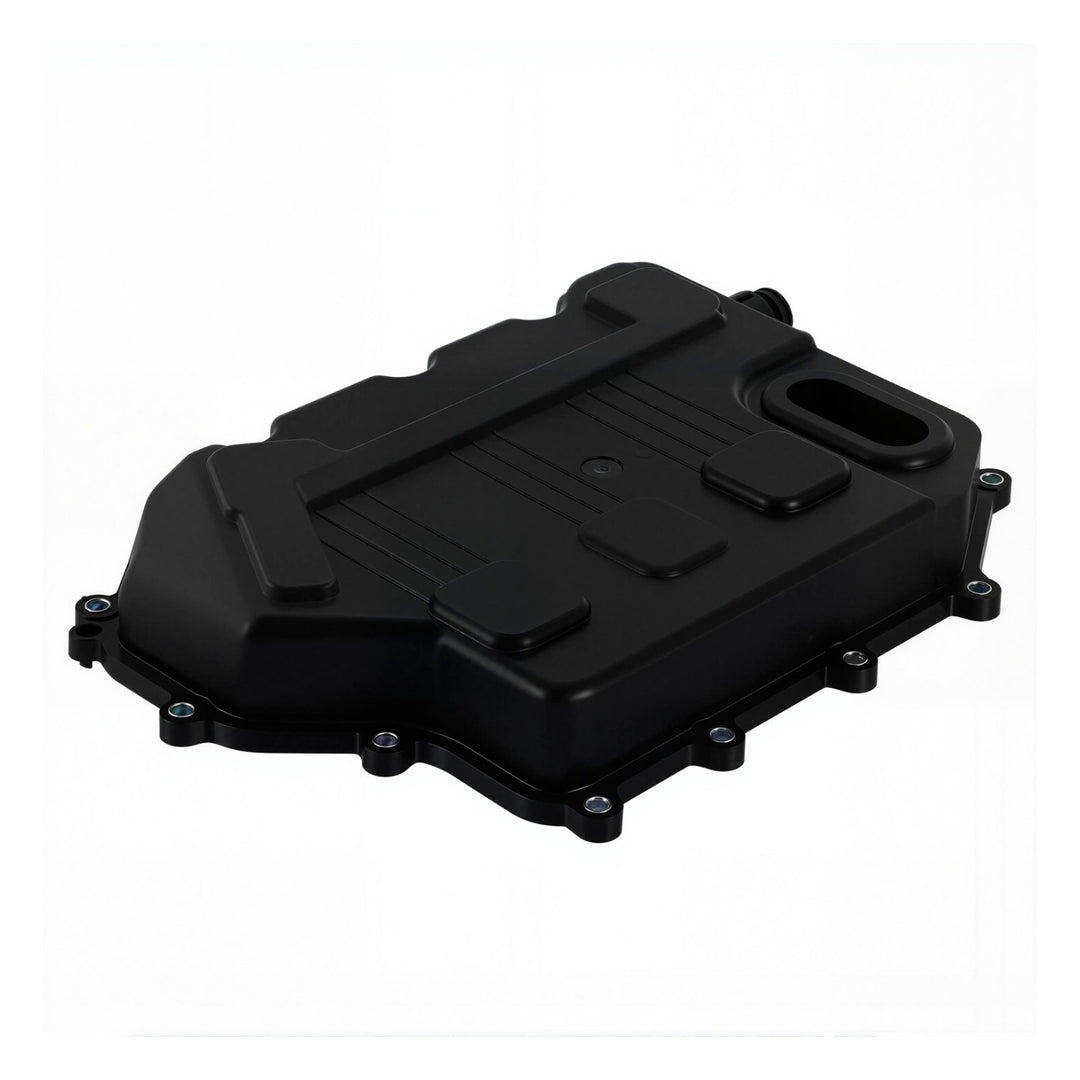 Transmission Oil Pan J1KP7G004AC for 2020-2025 Ford Escape 1.5L Turbo