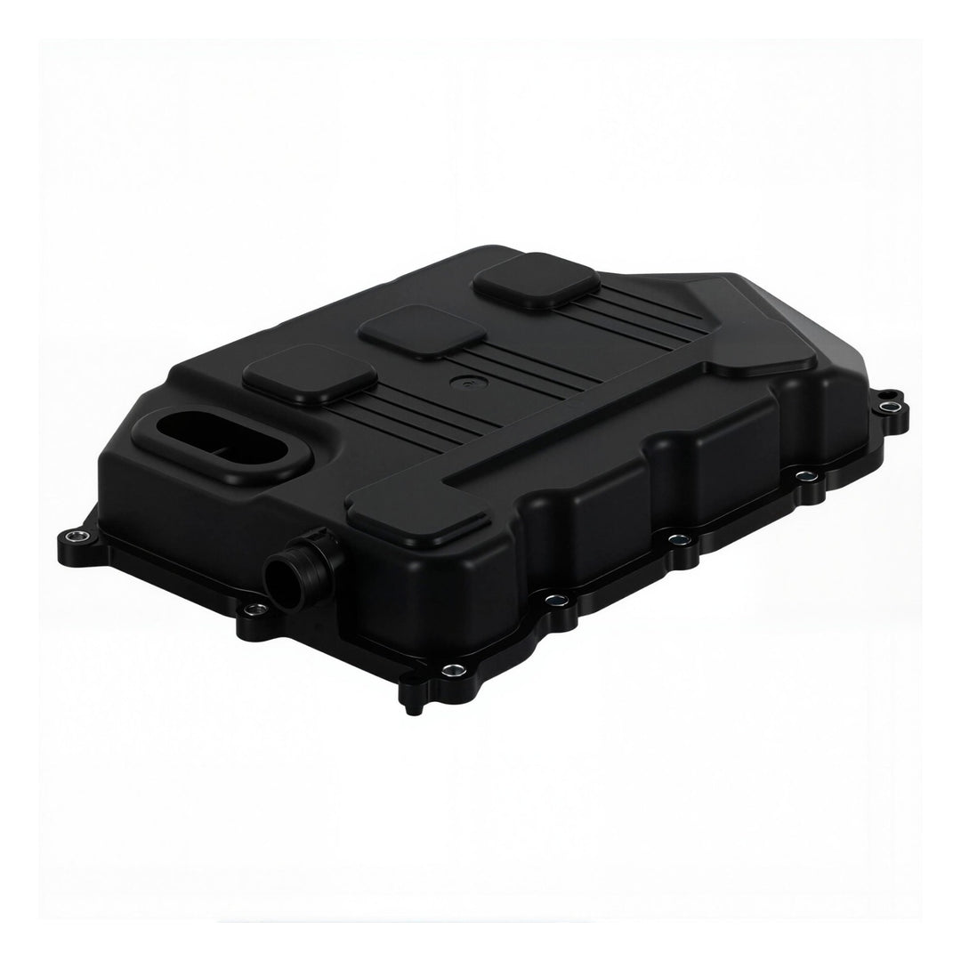 Transmission Oil Pan J1KP7G004AC for 2020-2025 Ford Escape 1.5L Turbo