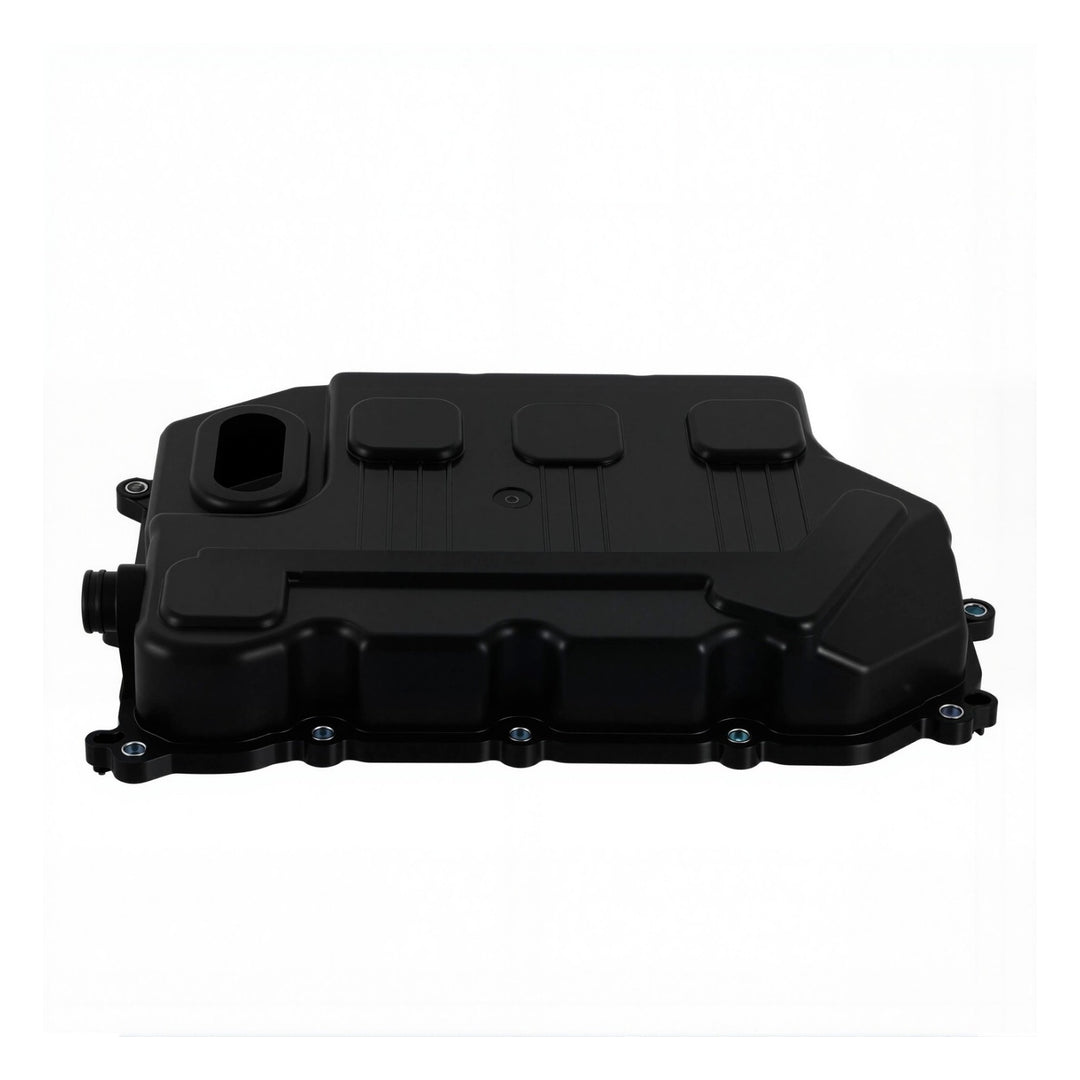 Transmission Oil Pan J1KP7G004AC for 2020-2025 Ford Escape 1.5L Turbo